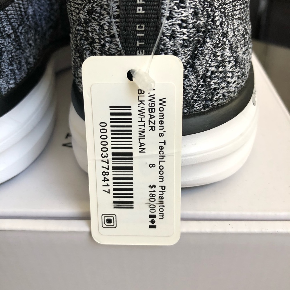 APL women’s Techloom Phantom